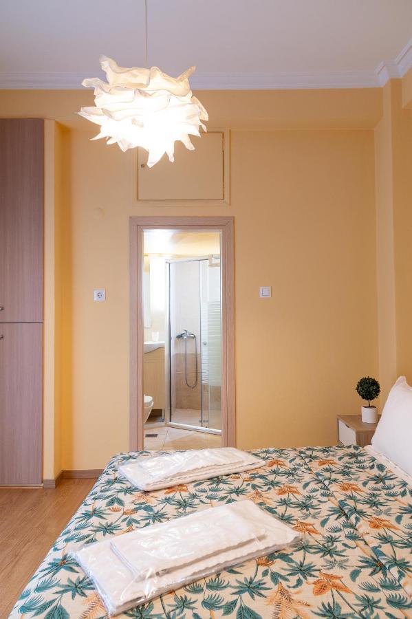 Acropolis Sweet House 3 Apartment Athens Exterior photo